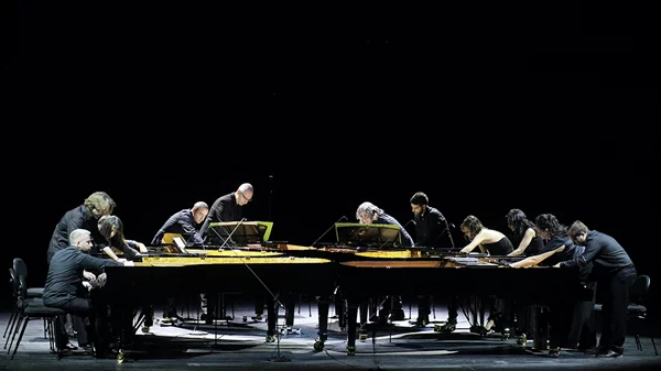 Όλα όσα θα δούμε στο Μέγαρο Μουσικής Αθηνών από τον Ιανουάριο ως τον Μάρτιο του 2026