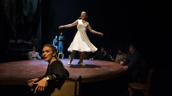 Τρεις αδελφές