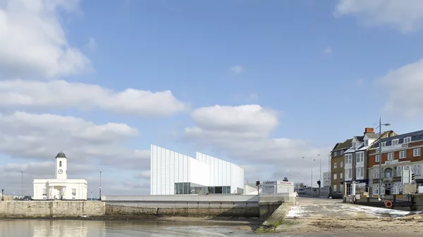 Year of the Coast 2023: Η Αγγλία βάζει τα καλοκαιρινά της