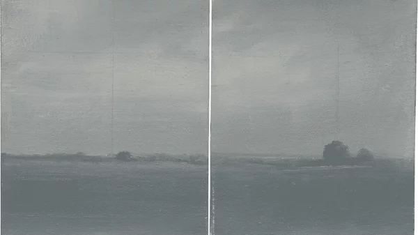 Ο Βαγγέλης Γκόκας και ο  Βασίλης Βασιλακάκης "αναζητούν αξίες ευαίσθητες και αναπάντεχες"