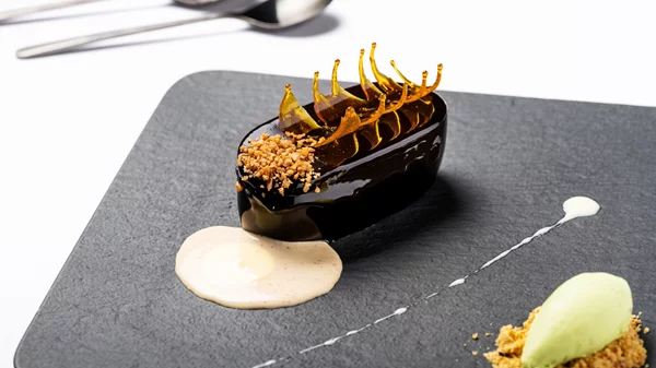 "Τρία Γουρουνάκια": Γευστική αβρότητα σε θεσσαλονικιώτικο τέμπο