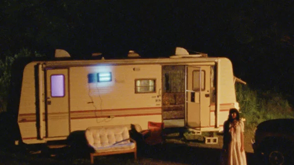 "The Runner": Η νέα ταινία μικρού μήκους των Boy Harsher στην Ταινιοθήκη της Ελλάδος