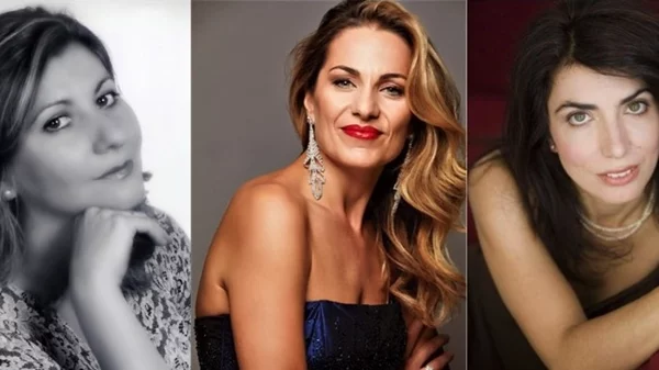 "Τα τραγούδια του W.A. Mozart" στο πλαίσιο του 3ου Αφιερώματος στο Ληντ