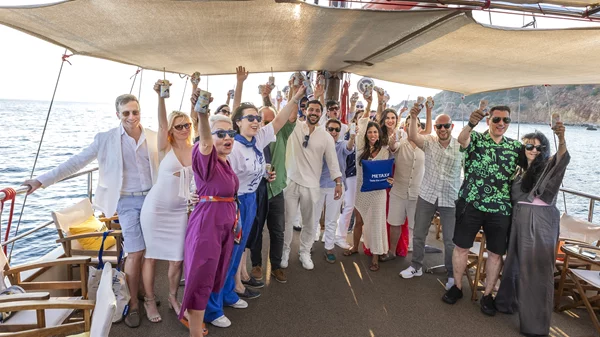 Το ΜΕΤΑΧΑ εισέρχεται στην κατηγορία των RTD κοκτέιλ με δύο απροσδόκητες νέες προτάσεις