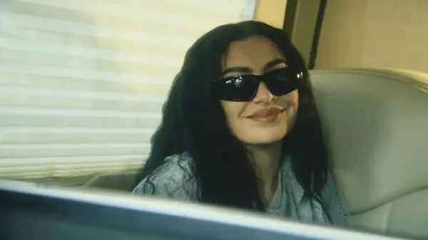 Φεστιβάλ του Sundance: Η κινηματογραφική χρονιά της Charlie XCX μάλλον ξεκινά