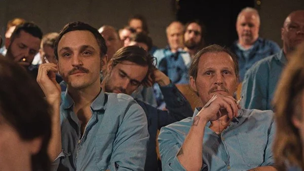 Δωρεάν προβολές των ταινιών που διεκδικούν βραβείο LUX