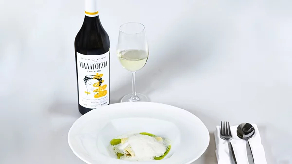 Τα εκλεκτά κρασιά της Boutari απογείωσαν τους Χρυσούς Σκούφους