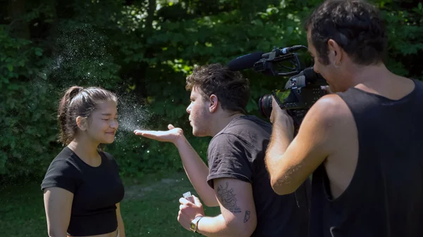 Για τον Θοδωρή Προδρομίδη, οι συνέργειες δεν είναι απλά άλλη μια πιασάρικη λέξη