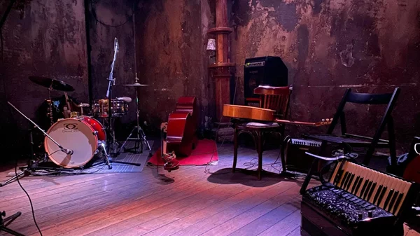 Το "Faust" επιστρέφει τον Οκτώβριο