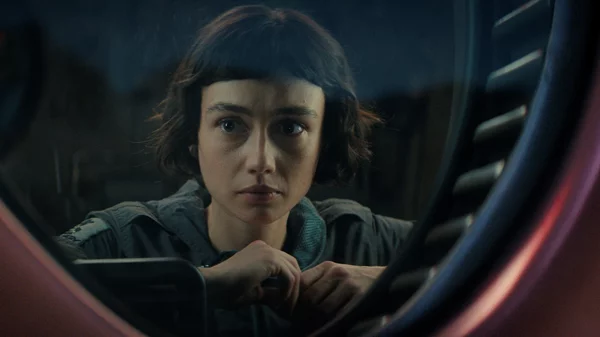 Είδαμε πρώτοι το ανατριχιαστικό "Alien: Earth"