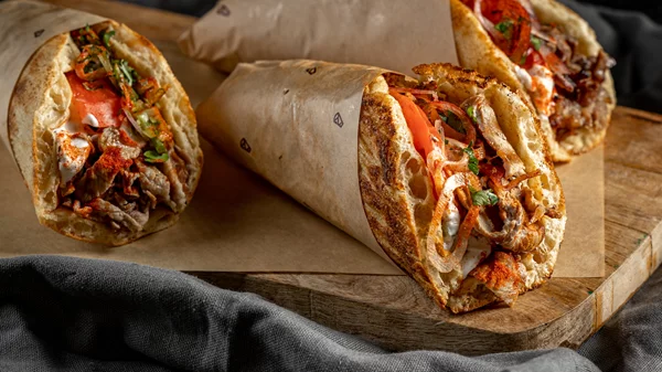 Νέο Hoocut στη Νέα Σμύρνη