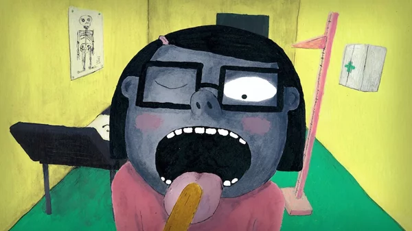 Kino Junior: Ανεξάρτητος παιδικός κινηματογράφος για όλους