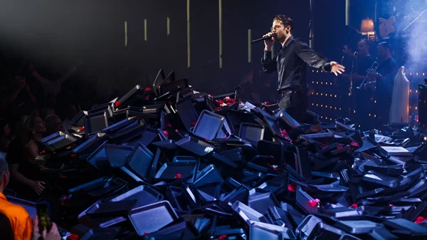 Χειμώνας στις πίστες: Όλα όσα φέρνει η νέα σεζόν στη νυχτερινή διασκέδαση της Αθήνας