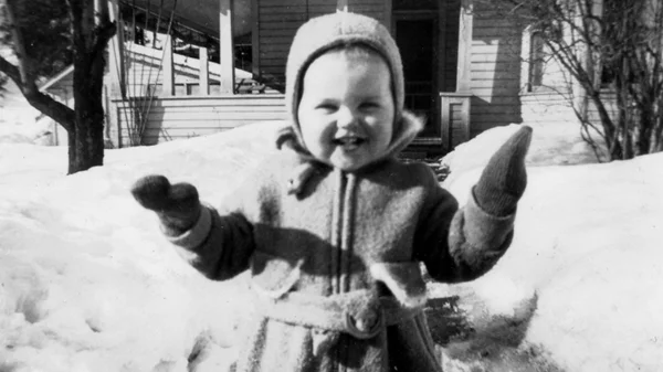 Είμαι η Λουσία Μπερλίν