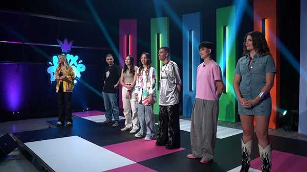 Ο πρώτος TikTok μουσικός διαγωνισμός είναι γεγονός