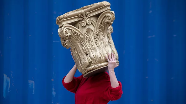 "Κουταλιανοί ή Το βάρος της ιστορίας": Μια μουσικοεικαστική καντάτα στο Μέγαρο Μουσικής