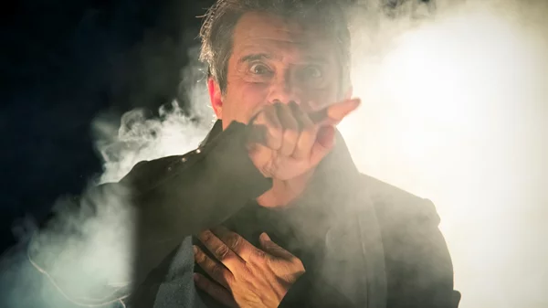 Αντονέν Αρτό: O ρομαντικός "παράφρονας" του σύγχρονου θεάτρου