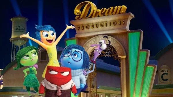 "Όνειρο: Εταιρεία Παραγωγής": Η spin-off σειρά του "Τα Μυαλά που Κουβαλάς" ήρθε στο Disney+