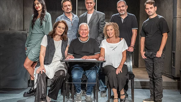 "Αθώος ή ένοχος" ο Δρ. Σέργουντ;