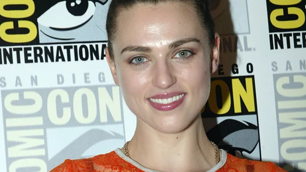 Ώρα να μιλήσουμε για την Κέιτι Μακ Γκραθ