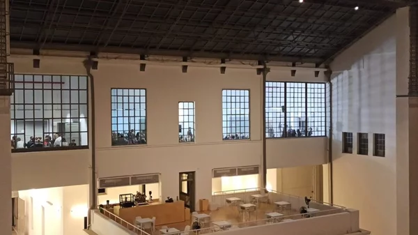 Μια μεγάλη έκθεση για τη Μικρασιατική Καταστροφή στο Δημόσιο Καπνεργοστάσιο