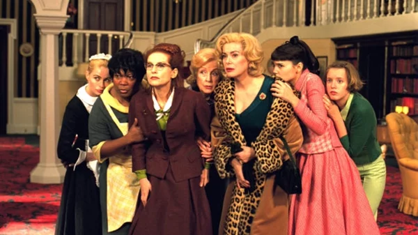 4 σινεφίλ βραδιές στο θερινό σινεμά της ΕΡΤ3