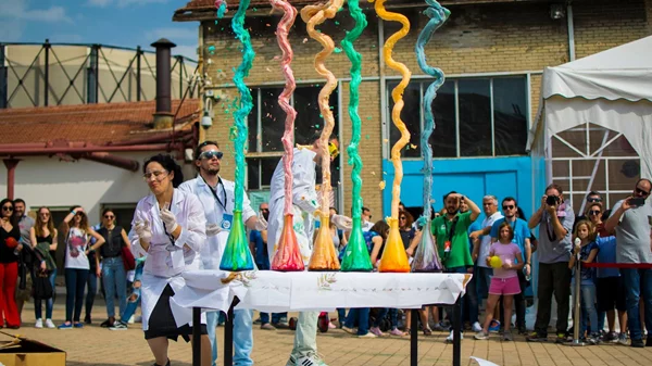 10 εκδηλώσεις του Athens Science Festival 2024 που δεν πρέπει να χάσετε