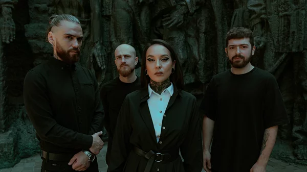 Οι Jinjer και οι Vended θα πλαισιώσουν τους Slipknot στο Release Athens