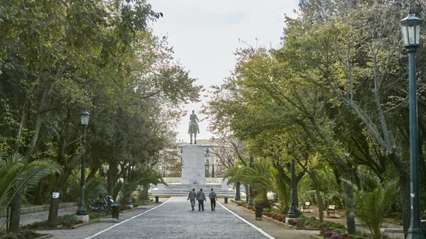 Μία μεγάλη Γιορτή για την Παγκόσμια Ημέρα Περιβάλλοντος στο Πεδίο του Άρεως