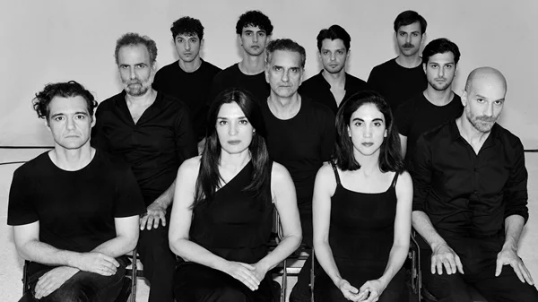 "Ιφιγένεια η εν Αυλίδι": Παγκόσμια πρεμιέρα στην Επίδαυρο με έναν εκλεκτό ελληνικό θίασο