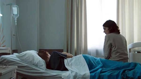 "Έρημη Χώρα": Όσα ξέρουμε για τη νέα σεζόν της σειράς του ERTFLIX