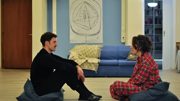 Ευκαιρία να γνωρίσετε το "Θέατρο Σπίτι"