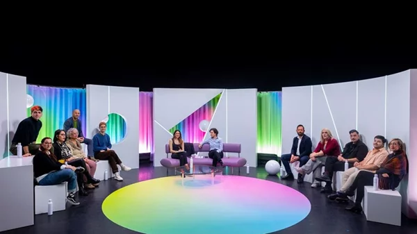 Τρεις ανοιχτές συζητήσεις για την ταυτότητα, την έκφραση και τα χαρακτηριστικά φύλου στο Onassis Channel