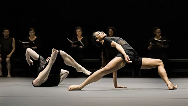 Το Διεθνές Φεστιβάλ Χορού Καλαμάτας μετράει 30 χρόνια με ένα πολυσυλλεκτικό πρόγραμμα