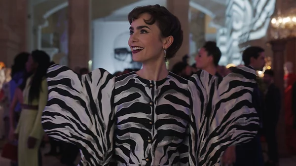 Voilà! Το πρώτο τρέιλερ του νέου "Emily in Paris" είναι εδώ