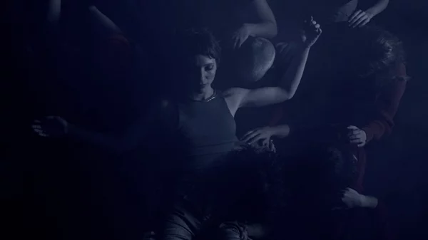 Φεστιβάλ Αθηνών: Ο "Ύμνος εις την Ελευθερίαν" γίνεται αφετηρία για τις δράσεις του "Open Plan" 2023