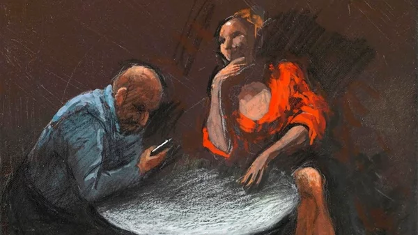 "Εσωστρέφεια σε μικρό format": Ο Πέτρος Ζουμπουλάκης δημιουργεί με θέμα το αλκοόλ