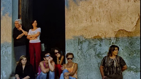 Τι σχέση έχει η Μάνη με μια περιοχή στα νοτιοδυτικά της Ιταλίας;