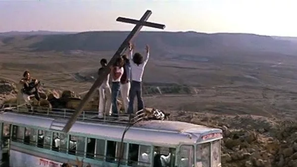 Jesus Christ Superstar: Γιατί αξίζει να είναι στο hall of fame των πασχαλινών ταινιών