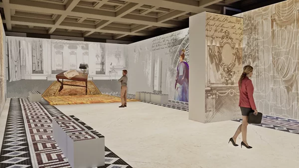 Η Μεγάλη Βρεταννία γιορτάζει 150 χρόνια λειτουργίας κάνοντας "Ένα ταξίδι στο χρόνο"