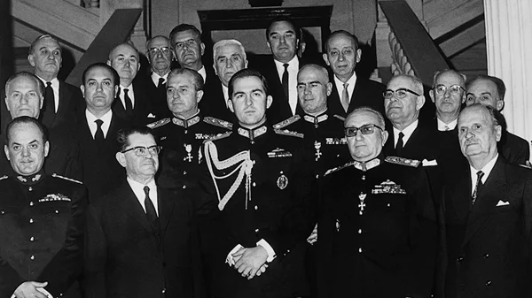 "Σκοτεινή Δεκαετία 1964-1974": Σήμερα (28/10) το τρίτο επεισόδιο της εκπομπής ντοκιμαντέρ του ΣΚΑΪ