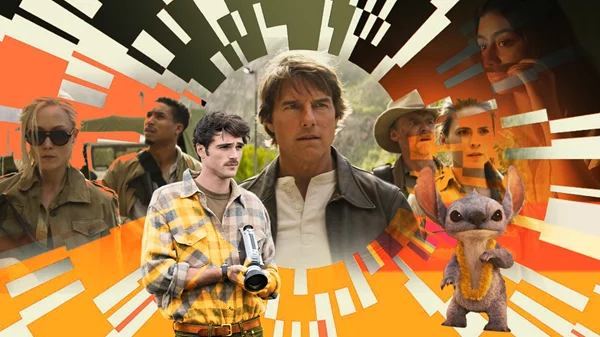 Οι κριτικές των νέων ταινιών της εβδομάδας