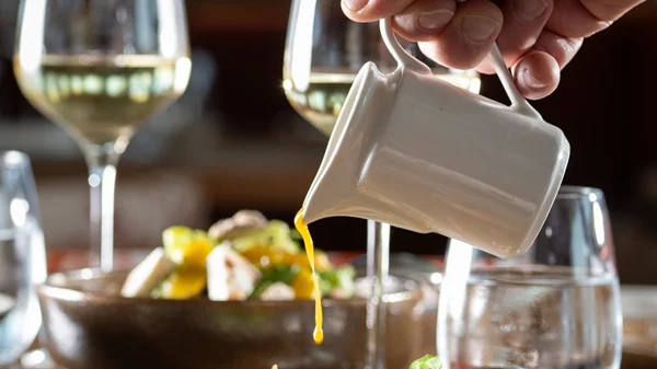 "Jenny's Rooftop Restaurant Bar"