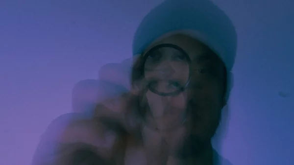 Mediterranean Futures: Ιχνηλατώντας το ηλεκτρονικό μέλλον