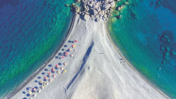 Στην Κρήτη, εναλλακτικά: 8 + 2 διαδρομές φουλ της φύσης