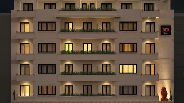 Η Radisson RED καταφτάνει στην Αθήνα