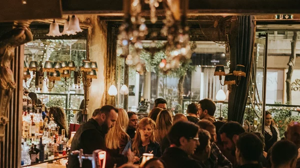 Στο εκλεπτυσμένο σύμπαν του "Kowalski"