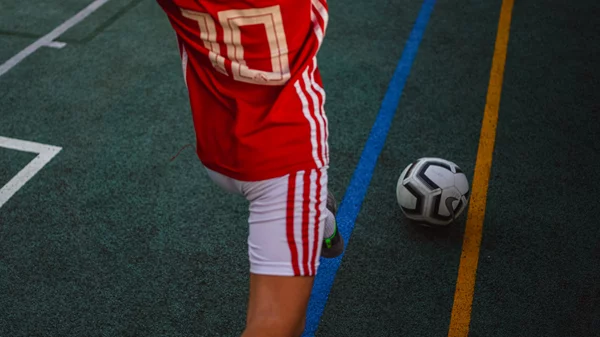 Παίζουμε "Μπακότερμα": τουρνουά ποδοσφαίρου για παιδιά στο ΚΠΙΣΝ