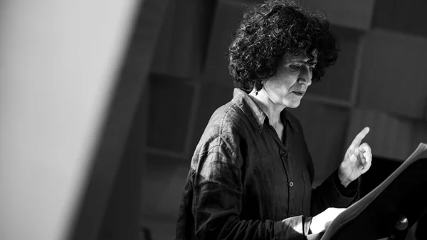 Η Σοφία Καμαγιάννη γράφει για το "Ερωτευμένο σύννεφο" της καρδιάς της