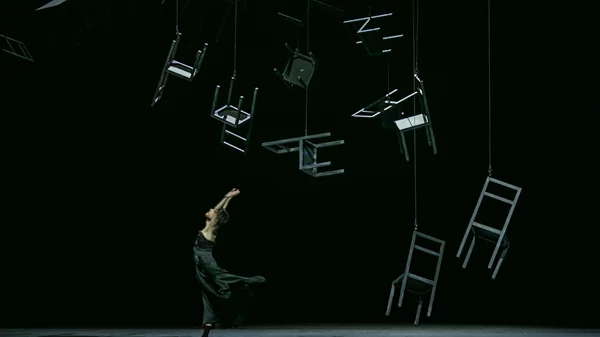 To Μπαλέτο της ΕΛΣ ταξιδεύει στην Ιταλία